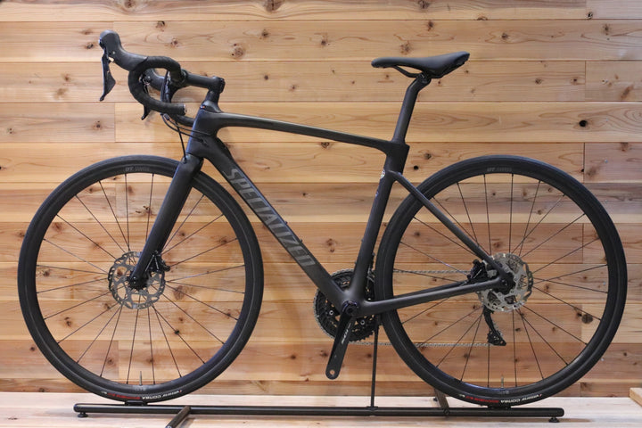 スペシャライズド SPECIALIZED ルーベ スポーツ ROUBAIX SPORT DISC 2022モデル 54サイズ シマノ 105 R7020 11S カーボン ロードバイク 【広島店】