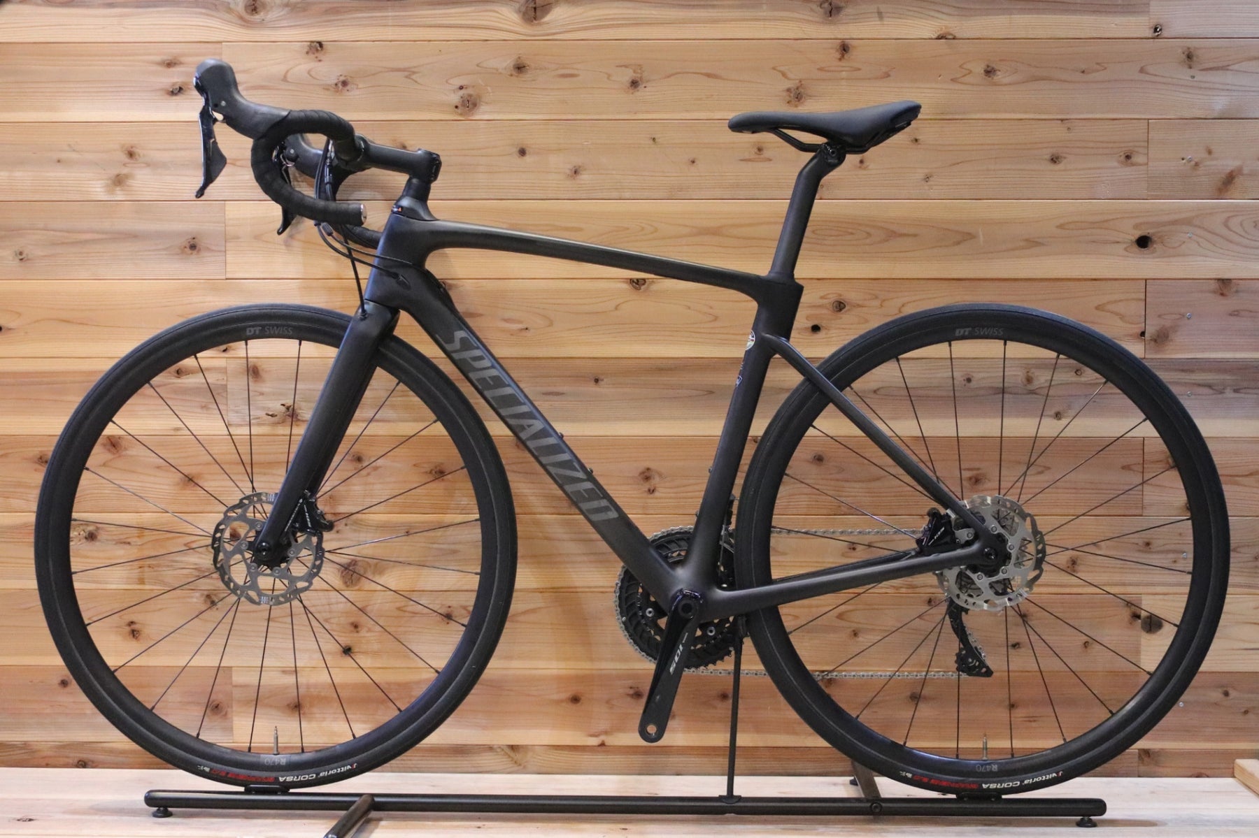 スペシャライズド SPECIALIZED ルーベ スポーツ ROUBAIX SPORT DISC