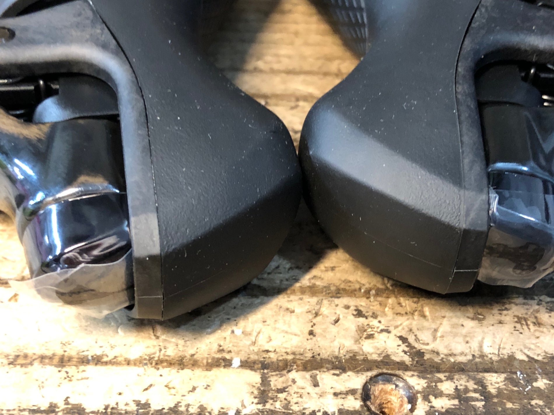 JR554 シマノ SHIMANO デュラエース DURA-ACE ST-R9100 STIレバー