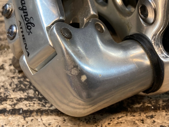 JR430 カンパニョーロ CAMPAGNOLO ATHENA 8S リアディレイラー