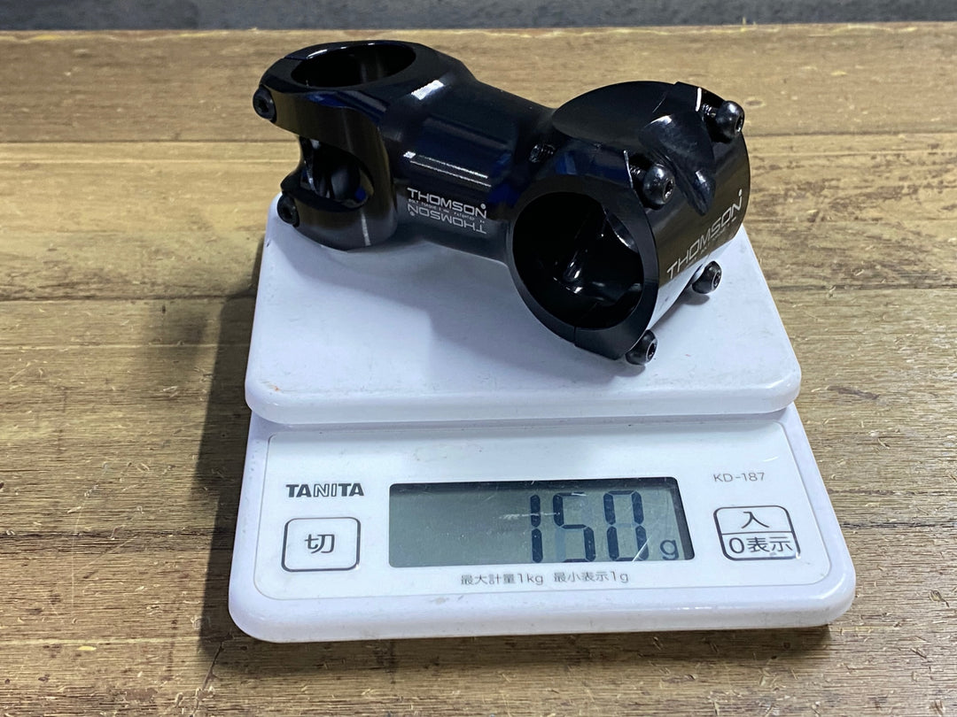 JW537 トムソン THOMSON Elite X4 アルミ ステム 70mm Φ31.8 OS
