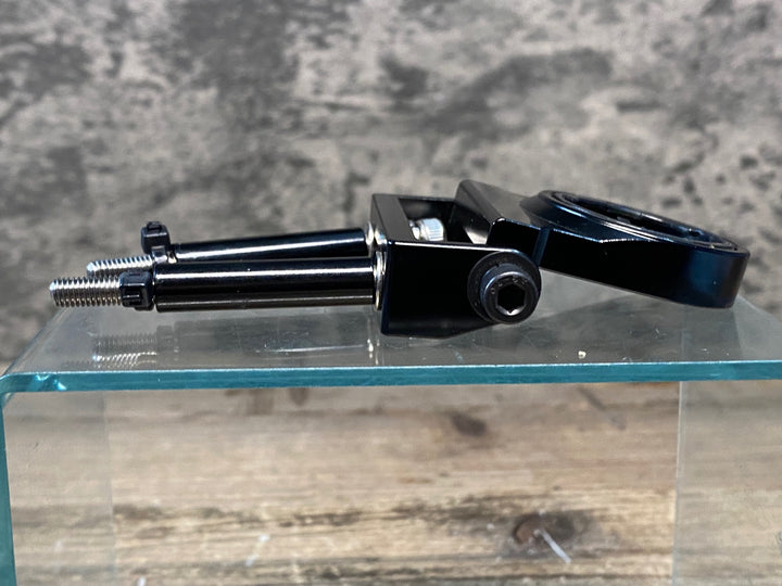 JF817 レックマウント Rec-Mounts Type17 サイコンマウント Garmin対応 延長35mm