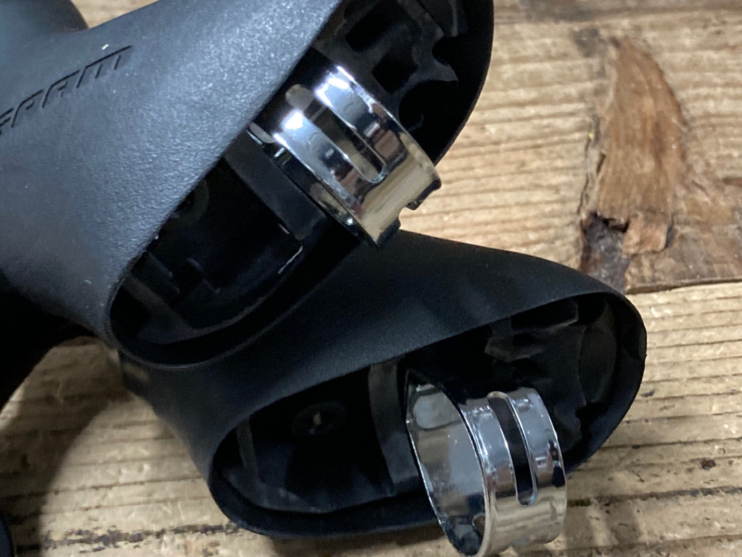 KE969 スラム SRAM フォース FORCE ダブルタップレバー 2x10S