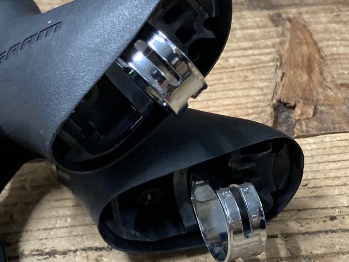KE969 スラム SRAM フォース FORCE ダブルタップレバー 2x10S