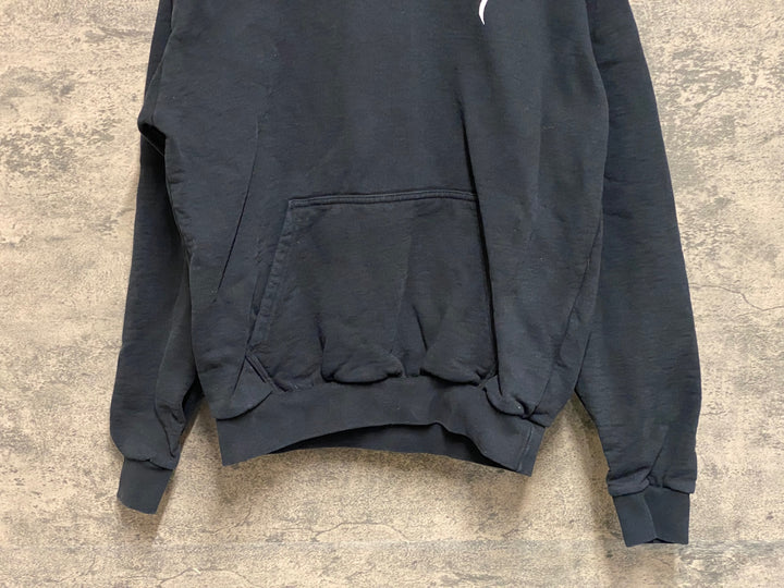 KB362 スペシャライズド SPECIALIZED S-LOGO PULLOVER HOODIE フーディー 黒 XS