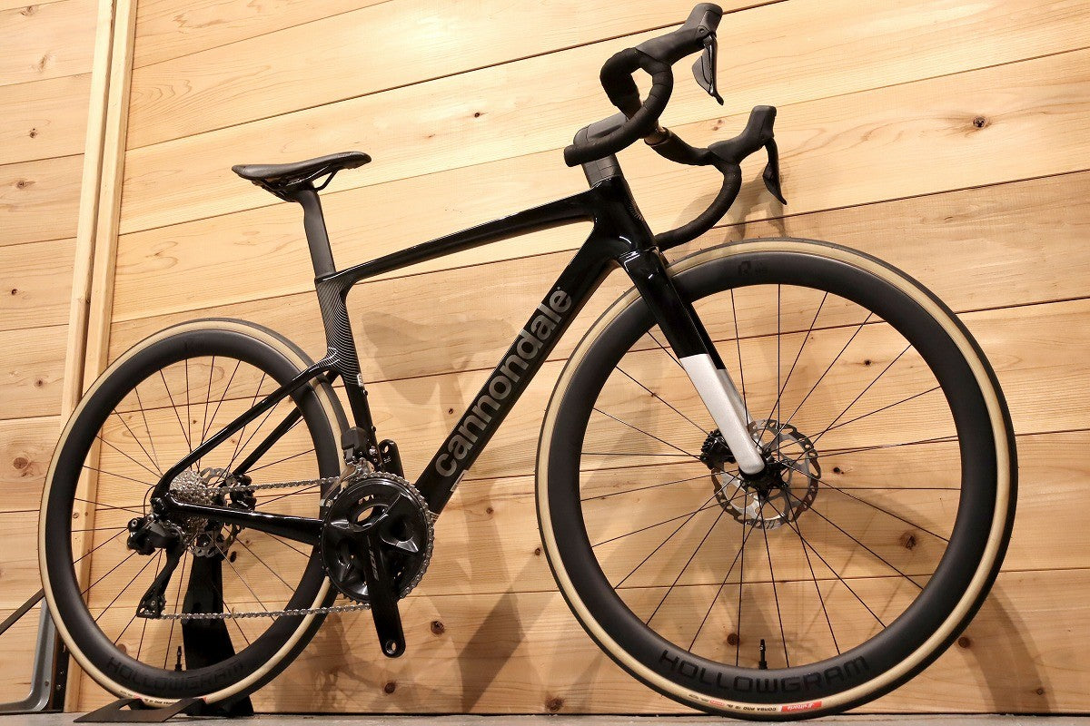 キャノンデール Cannondale スーパーシックス SuperSix EVO 3 2024 51