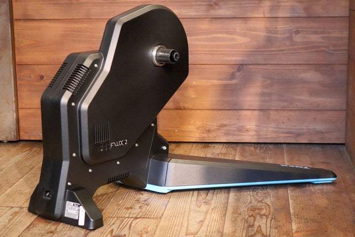タックス Tacx フラックス スマート FLUX 2 SMART スマートトレーナー スマートローラー 【東京南麻布店】