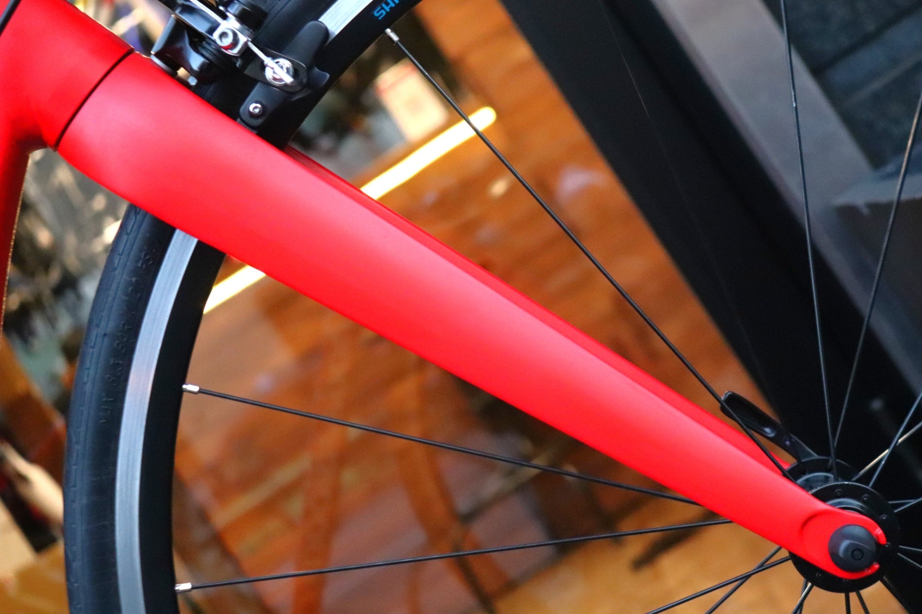 コーダブルーム KHODAABLOOM ファーナ FARNA 2024モデル 465サイズ