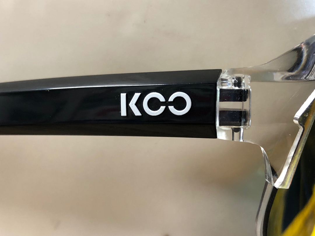 JT645 クー KOO アイウェア サングラス