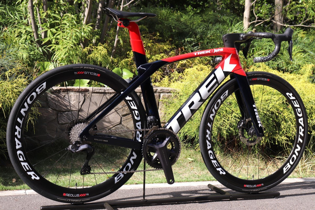 トレック TREK マドン MADONE SLR7 GEN6 P1 2022 52サイズ シマノ アルテグラ R8170 12S Di2 カーボン ロードバイク 【さいたま浦和店】