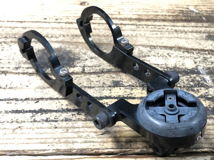 JX201 レックマウント REC-MOUNTS type19 サイコンマウント Φ31.8