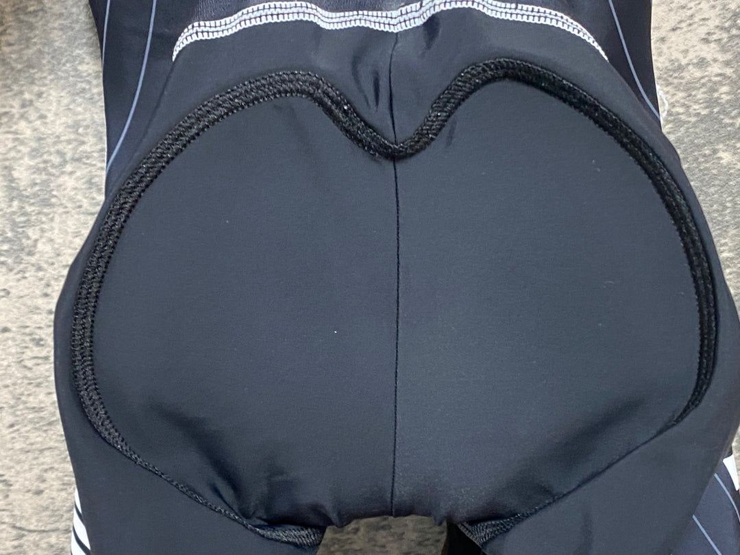 KB555 スポーツフル sportful ビブショーツ 黒 M