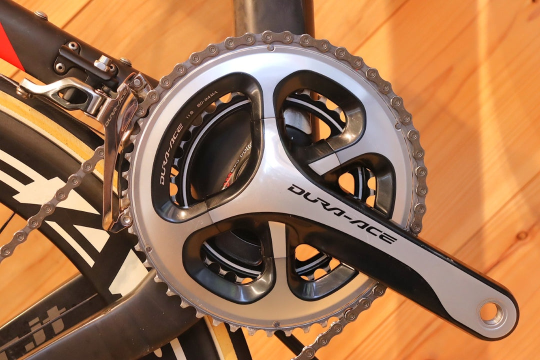 ウィリエール WILIER チェントウノ CENTO 1 SR 2013モデル Sサイズ シマノ デュラエース 9000 MIX 11S カーボン ロードバイク 【千葉店】