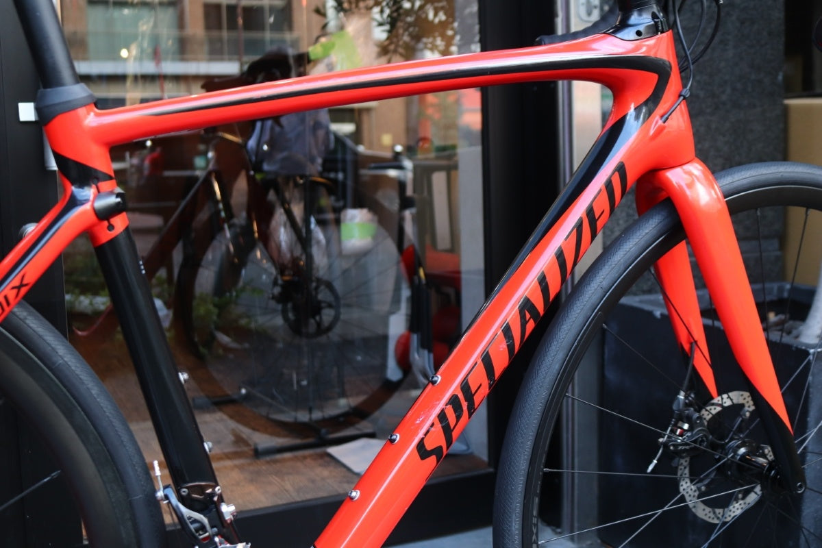 スペシャライズド SPECIALIZED ルーベ エリート ROUBAIX ELITE 2017