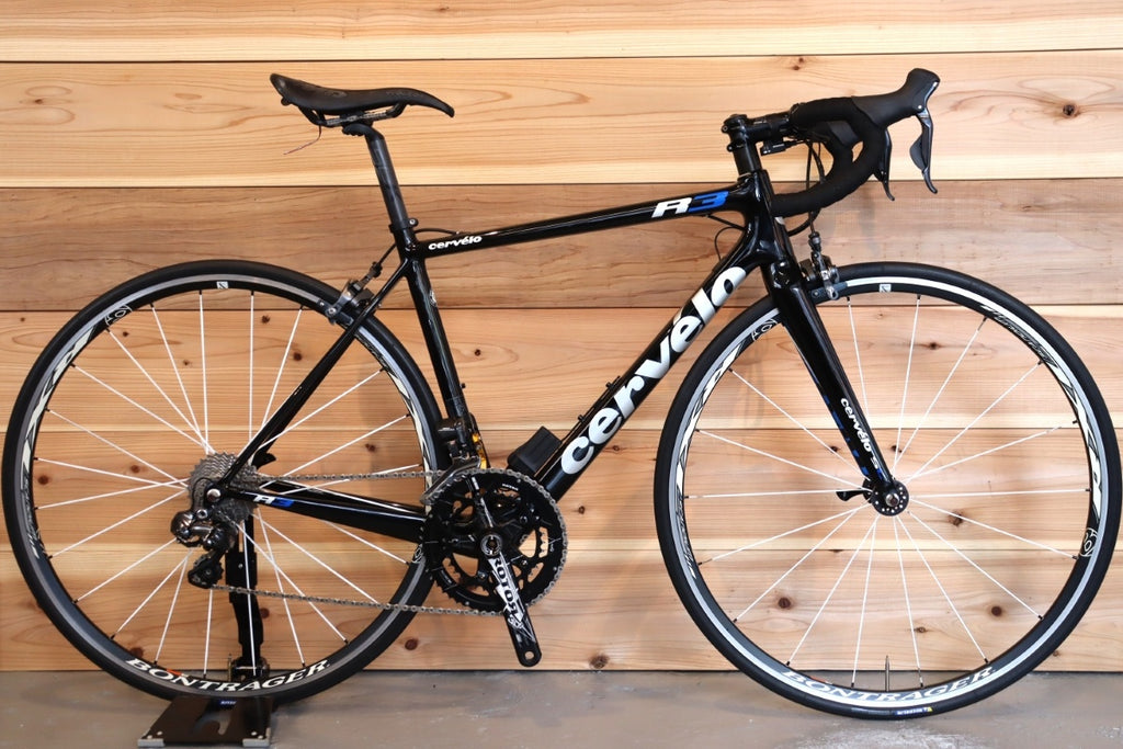 サーヴェロ CERVELO R3 2015モデル 51サイズ シマノ アルテグラ 6870