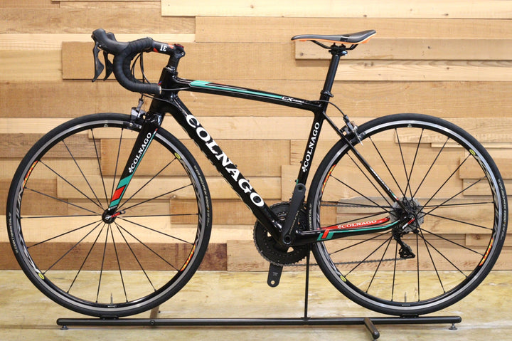 コルナゴ COLNAGO CX-ZERO 2014 48サイズ シマノ アルテグラ R8000 11S カーボン ロードバイク 【立川店】