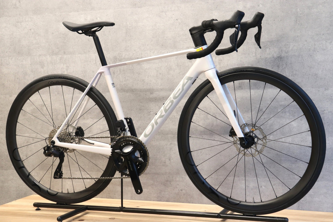 オルベア ORBEA オルカ ORCA M35i 2026モデル 49サイズ シマノ 105 R7170 12S Di2 カーボン ロードバイク 【さいたま浦和店】