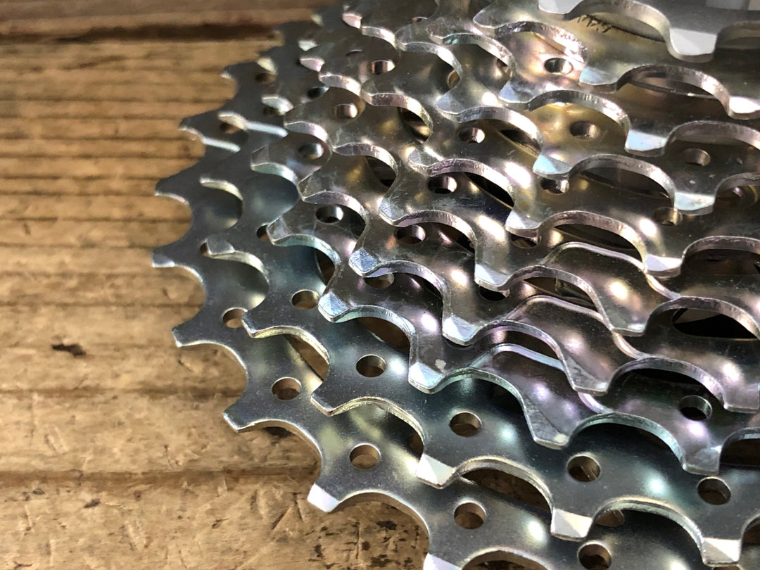 JR830 カンパニョーロ CAMPAGNOLO CENTAUR 11s sprockets 11-29 CS18-CE19