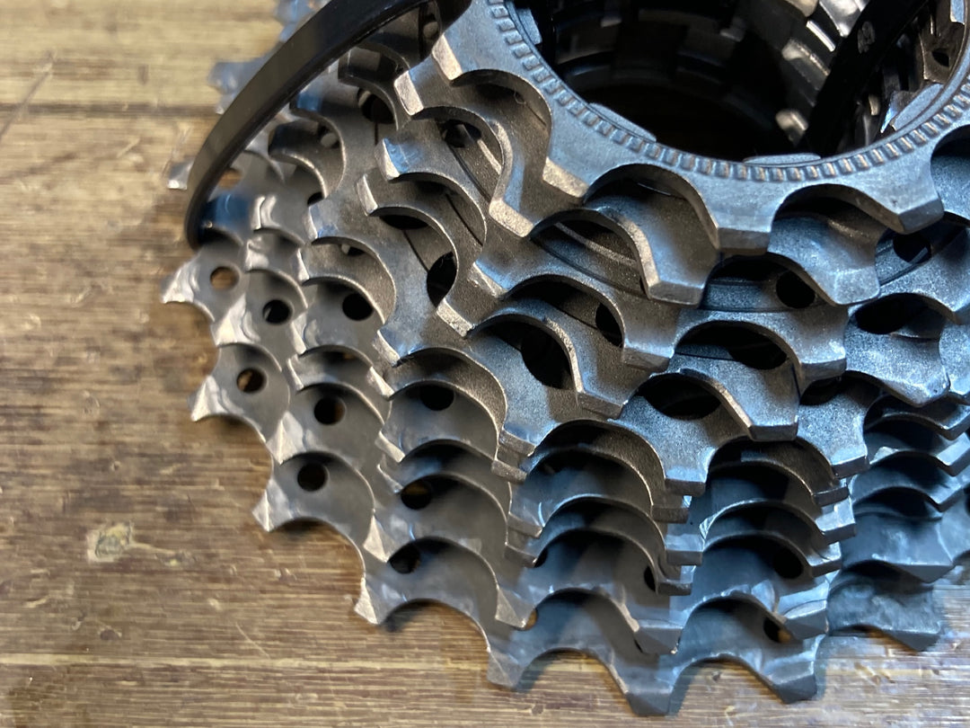 JH779 シマノ SHIMANO デュラエース DURA-ACE CS-7900 スプロケット 12-25T 10S ※ロックリング欠品