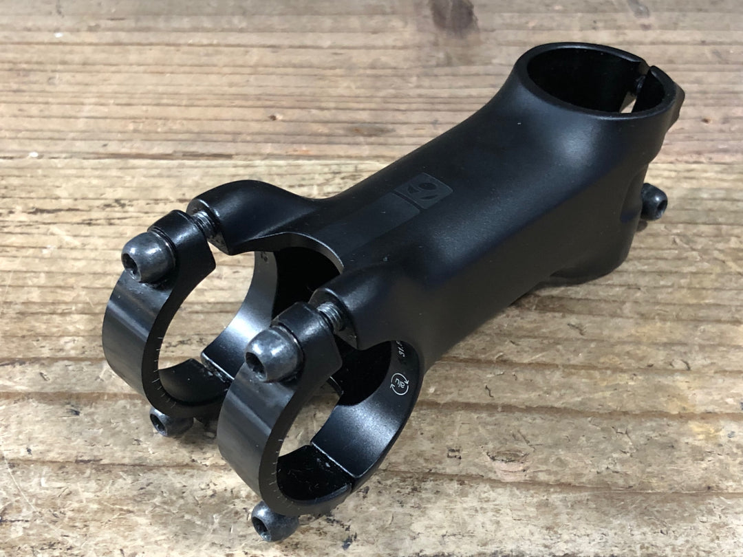 KO387 ボントレガー BONTRAGER Pro Blendr Stem アルミ ステム 黒 90mm Φ31.8 OS 7°