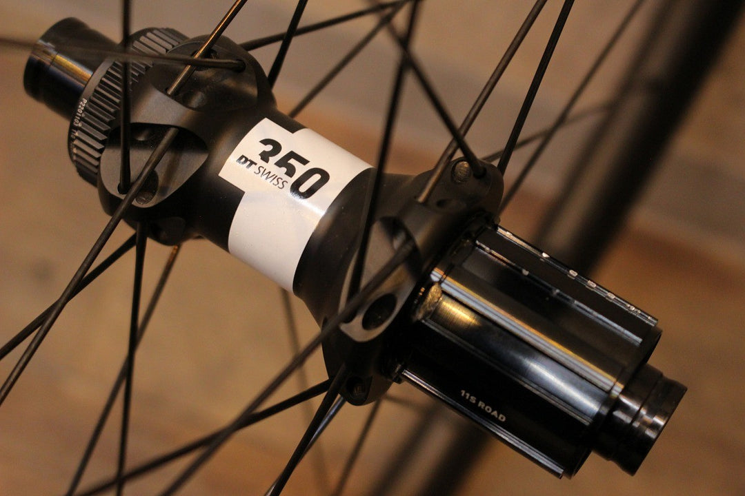 ロヴァール ROVAL テッラ TERRA CL カーボン チューブレス ホイールセット シマノ 11/12S 25C【名古屋店】