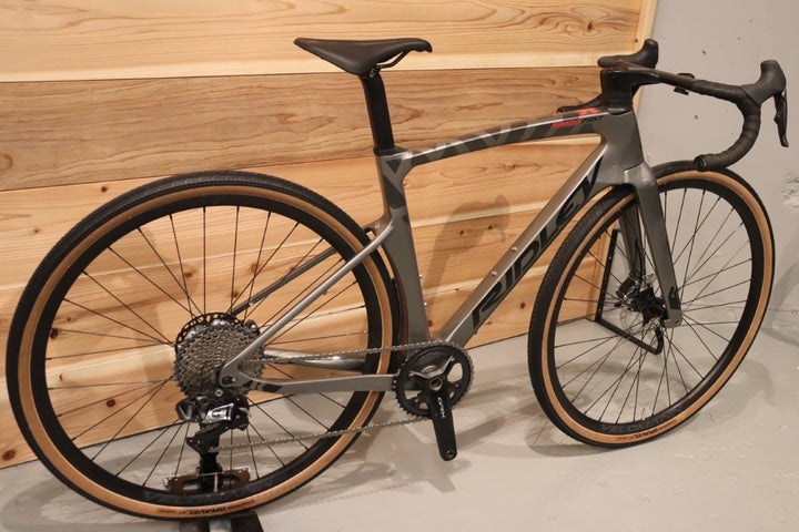 リドレー RIDLEY カンゾー ファスト KANZO FAST 2022モデル XSサイズ シマノ GRX RX817 11S Di2 カーボン グラベル ロードバイク 【千葉店】