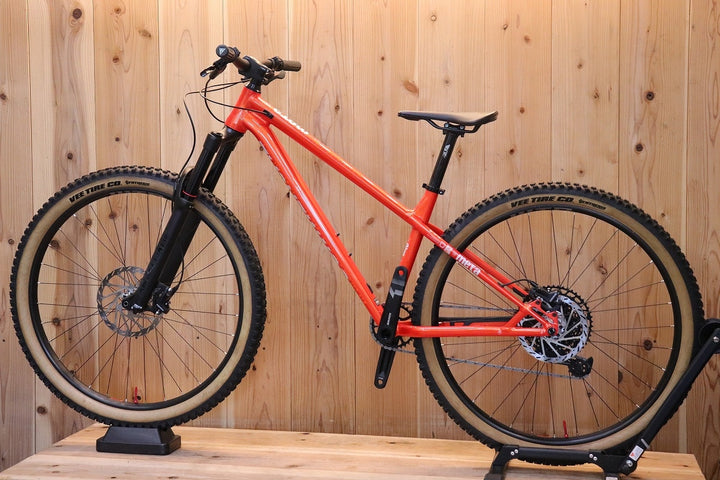コメンサル COMMENCAL メタ META HT AM RIDE 29 2020年モデル Mサイズ スラム SX EAGLE MIX アルミ MTB マウンテンバイク 【芦屋店】