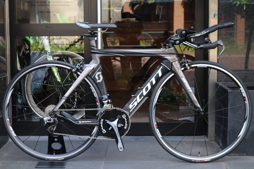スコット SCOTT プラズマ PLASMA 30 2013モデル XXSサイズ スラム E 