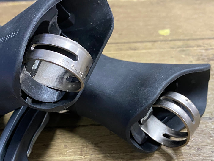 JZ399 シマノ SHIMANO ティアグラ Tiagra ST-4500 STIレバー 2x9S