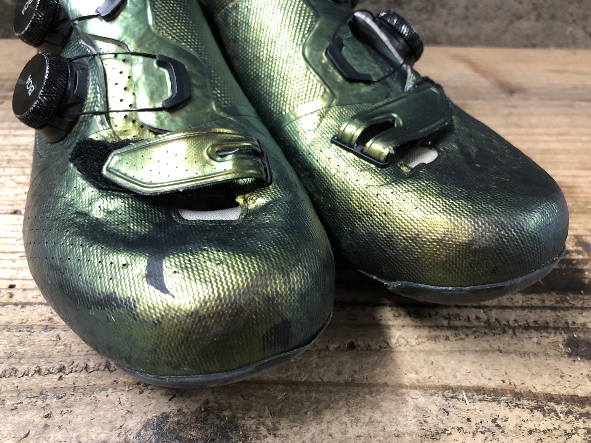 KA032 スペシャライズド SPECIALIZED S-WORKS 7 Road Shoes Sagan
