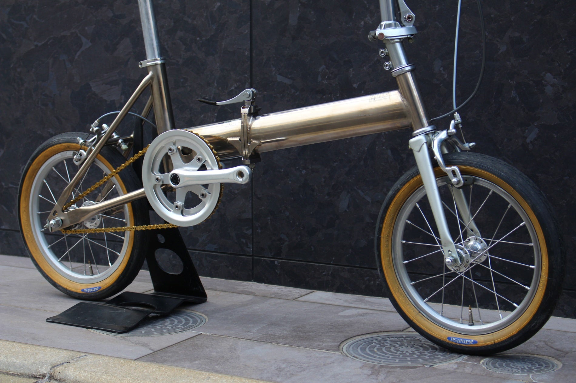 パナソニック PANASONIC トレンクル Traincle7500 B-PEMT223・S 2007頃