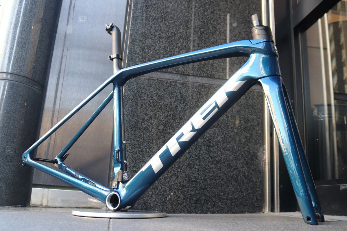 トレック TREK エモンダ EMONDA SL7 DISC 2022モデル 52サイズ