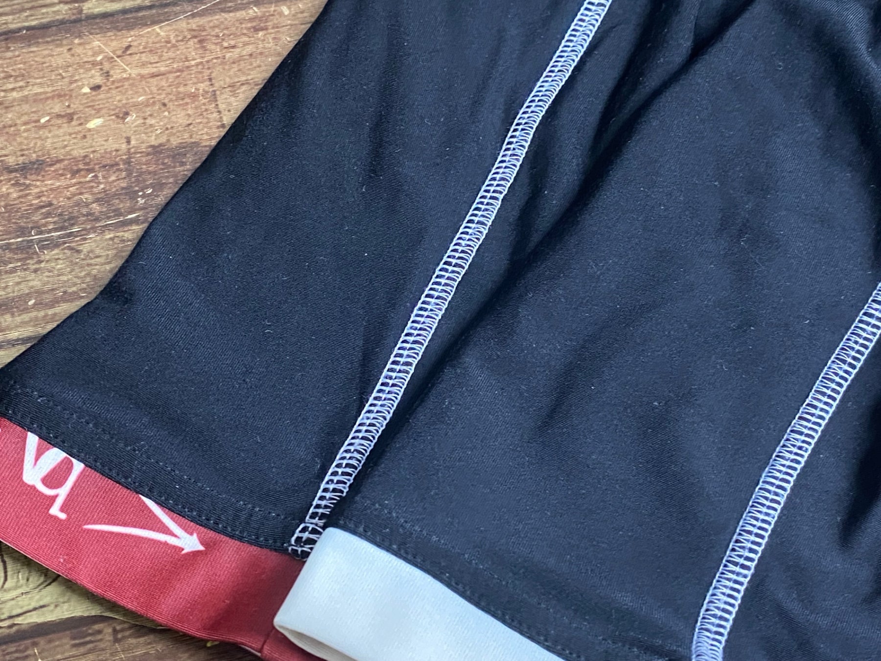 JM030 パンダーニ PANDANI ビブタイツ 白黒 M 裏起毛 – BICI AMORE