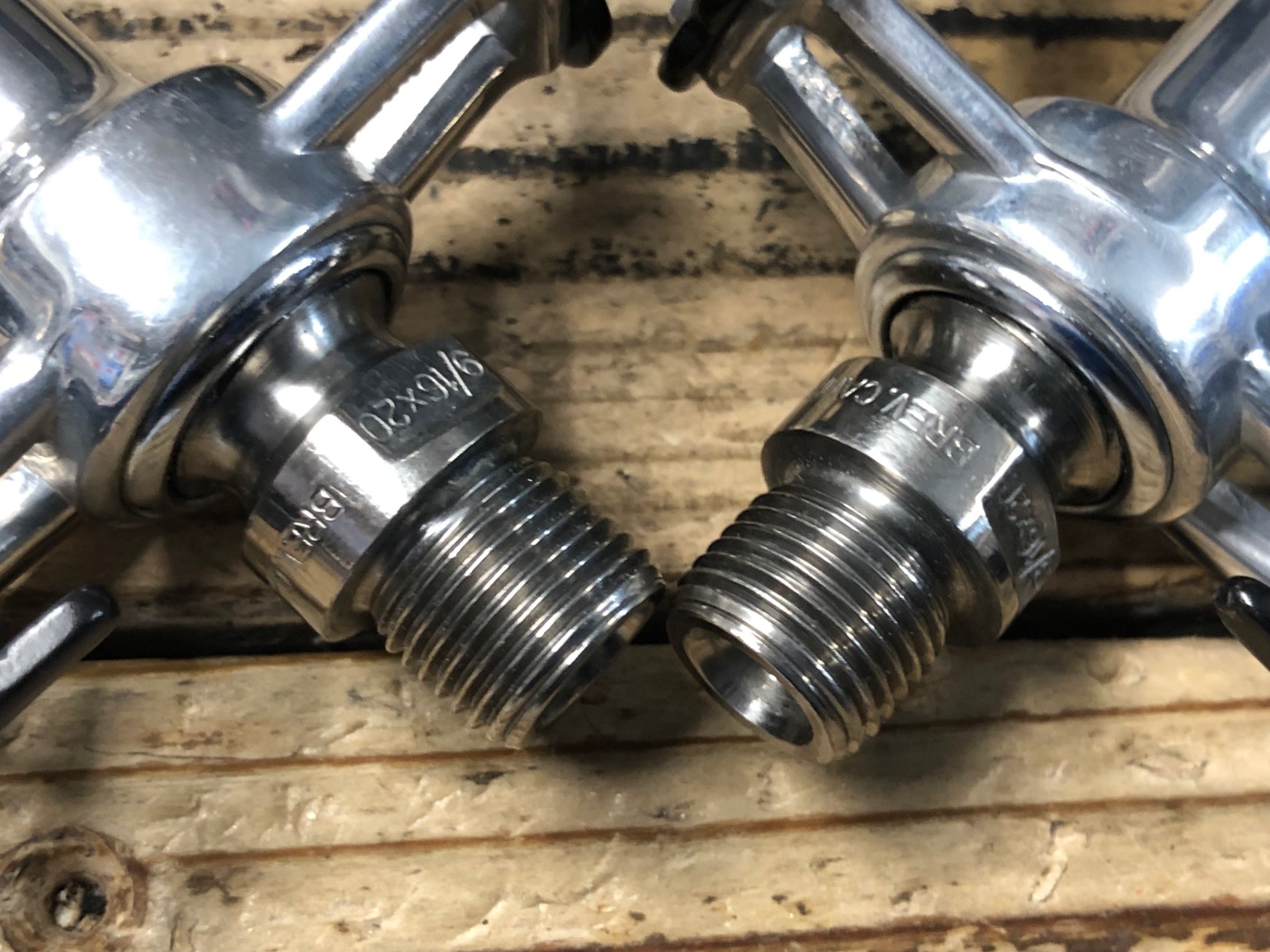 KI367 カンパニョーロ CAMPAGNOLO スーパーレコード SUPER RECORD 50th