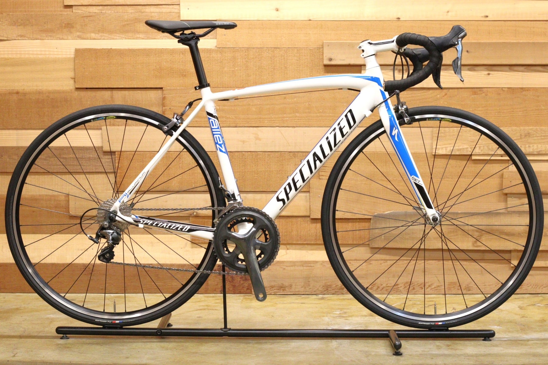 スペシャライズド SPECIALIZED アレー スポーツ ALLEZ SPORT 2012 52
