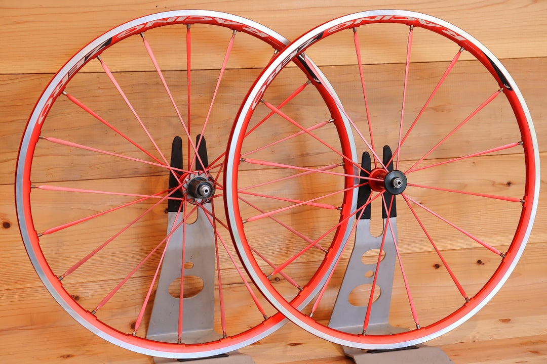 フルクラム FULCRUM レーシングゼロ RACING ZERO 15C アルミ クリンチャー ホイールセット シマノ12/11S 【千葉店】