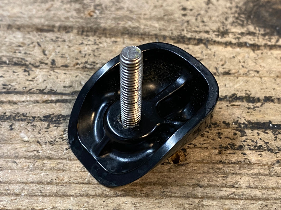 JS411 FSA ACR OS-160 AL アルミ ステム Φ31.8 OS 130mm -6°