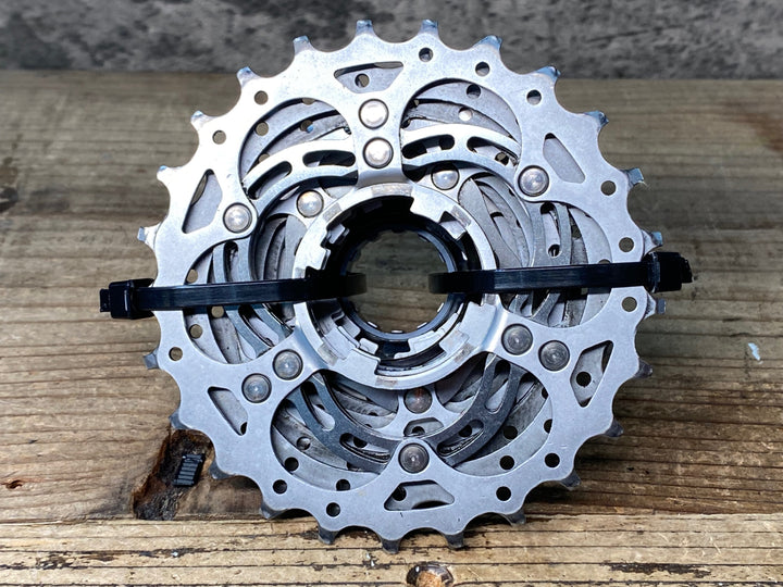 IU700 カンパニョーロ CAMPAGNOLO コーラス CHORUS スプロケット 11S 12-25T