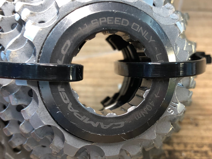 HY842 カンパニョーロ Campagnolo レコード RECORD スプロケット 12-25T 11S
