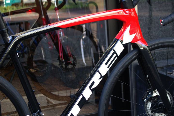 トレック TREK エモンダ EMONDA SL6 2022モデル 56サイズ シマノ アルテグラ R8020 11S カーボン ロードバイク 【東京南麻布店】
