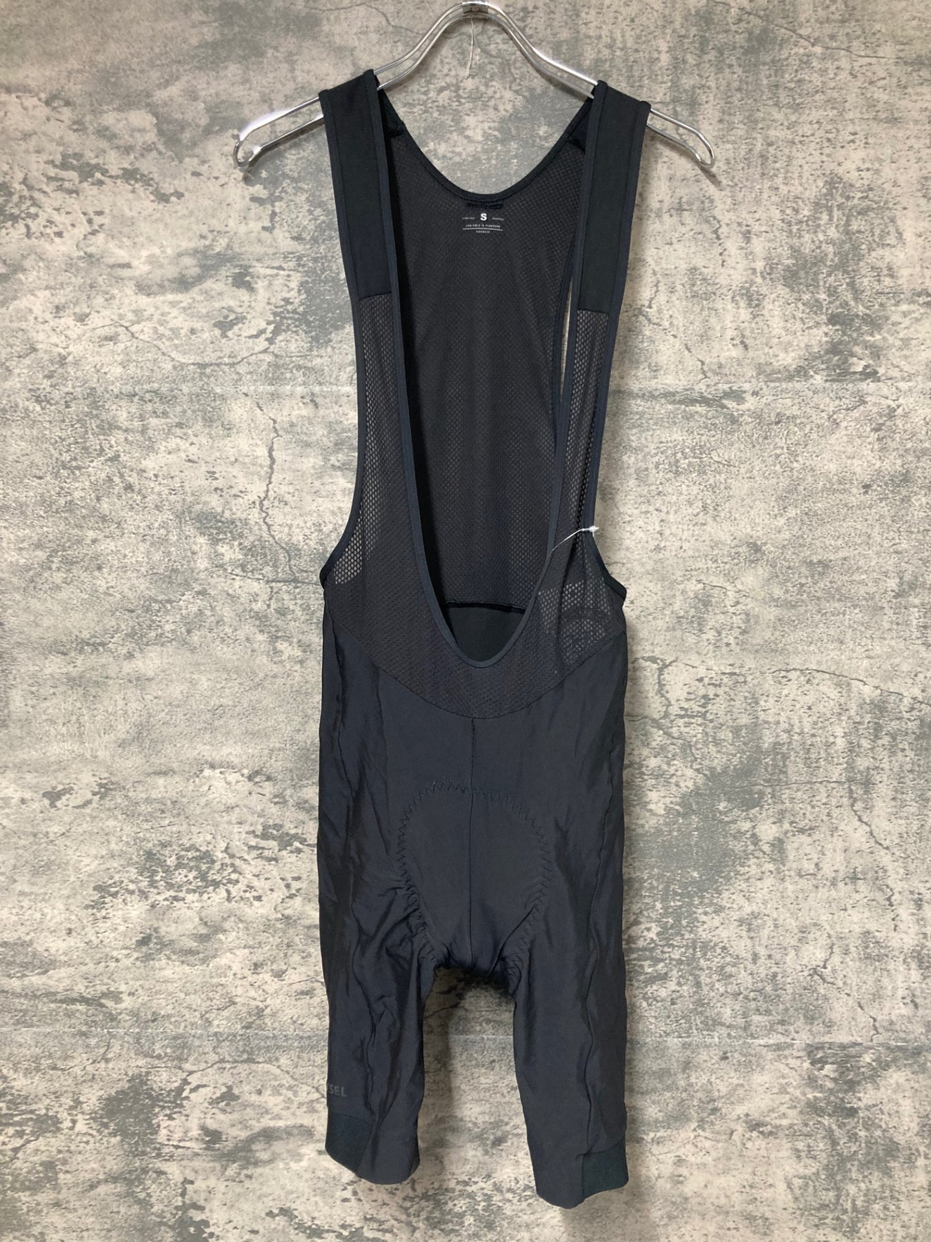 JT176 デカトロン DECATHLON VAN RYSEL ビブショーツ 黒 S – BICI AMORE ONLINE STORE