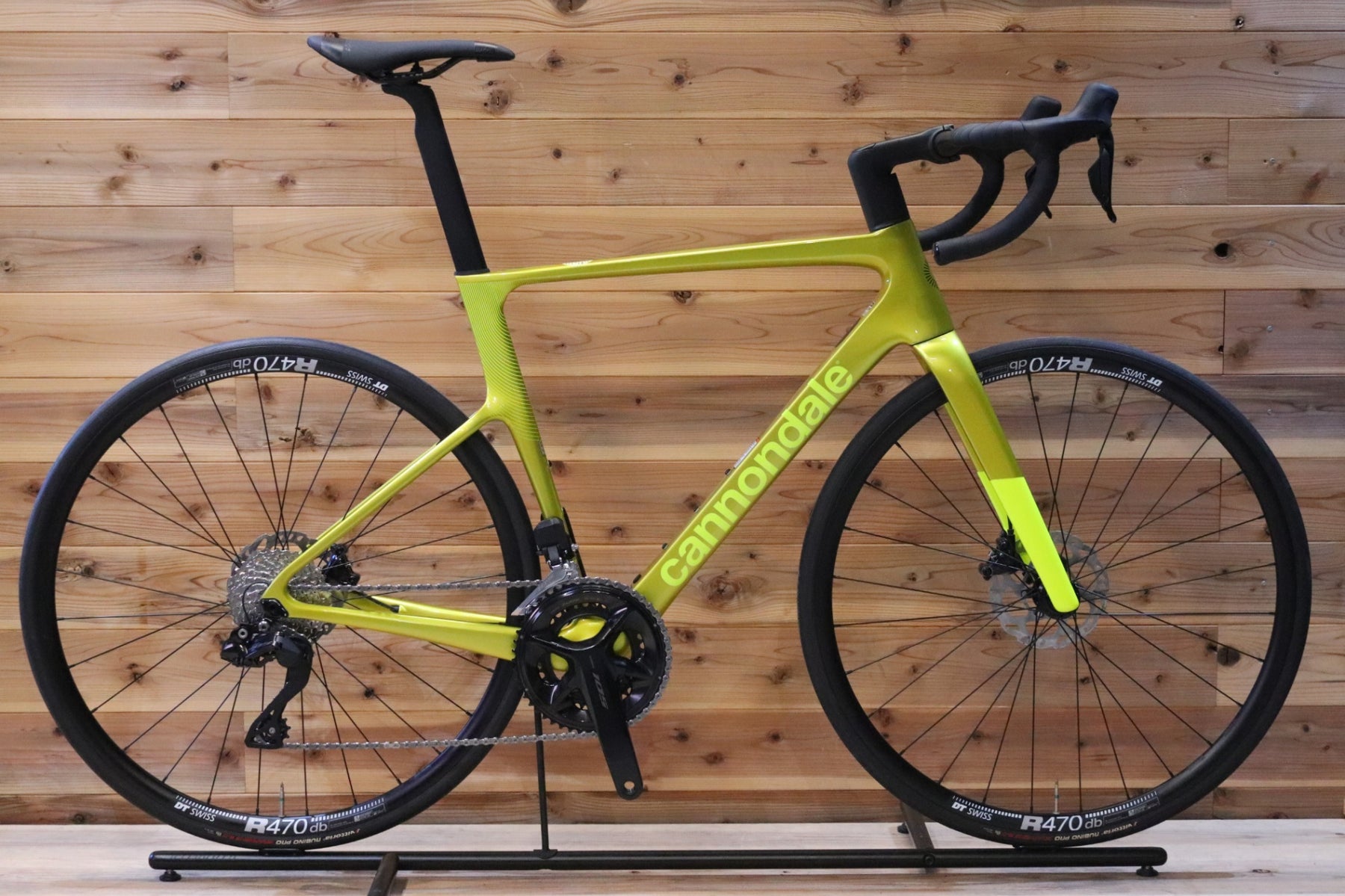 未走行で入荷！ キャノンデール CANNONDALE スーパーシックス SUPERSIX