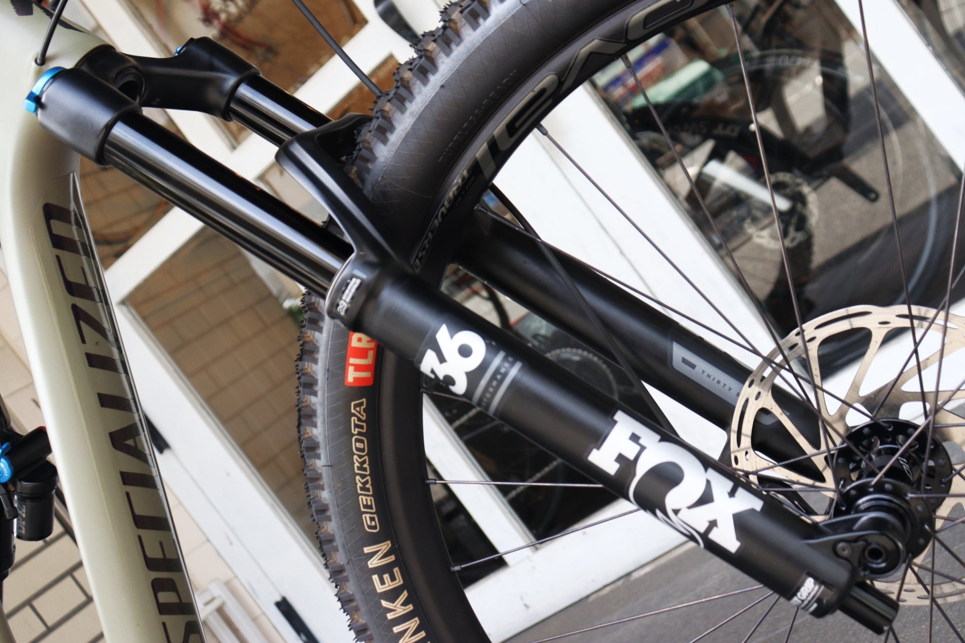 スペシャライズド SPECIALIZED スタンプジャンパー STUMPJUMPER EXPERT