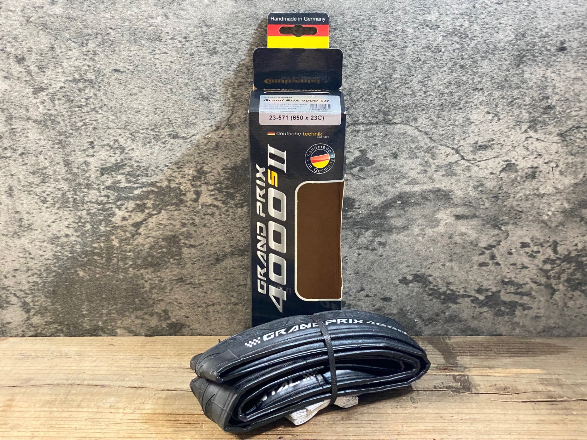 JR558 コンチネンタル Continental GRAND PRIX 4000S2 クリンチャー