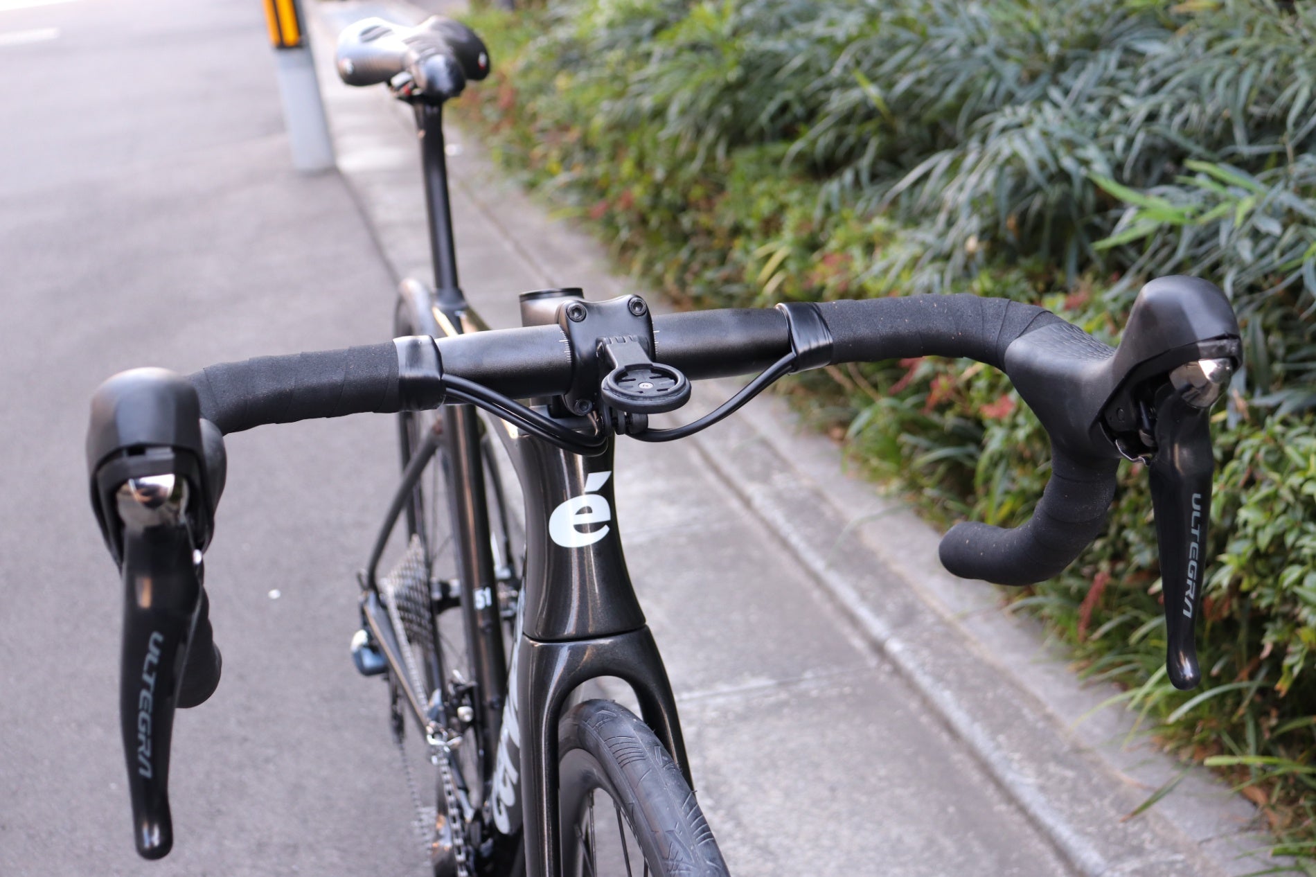 サーヴェロ CERVELO ソロイスト SOLOIST 2023 51サイズ シマノ