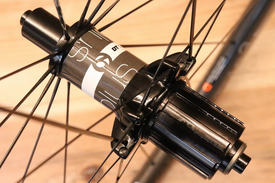 ボントレガー BONTRAGER アイオロス AEOLUS 3 カーボン チューブラー ホイールセット シマノ 11S/12S 【芦屋店】