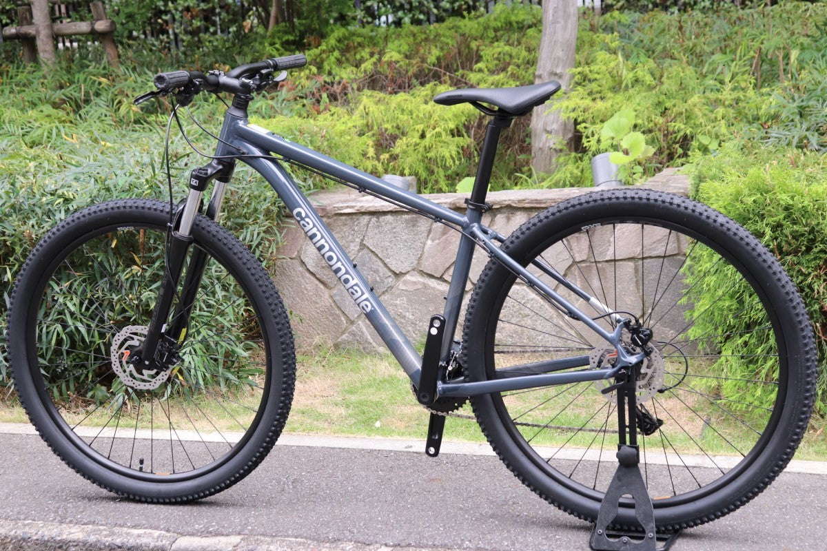 キャノンデール CANNONDALE トレイル Trail 6 2024 Mサイズ