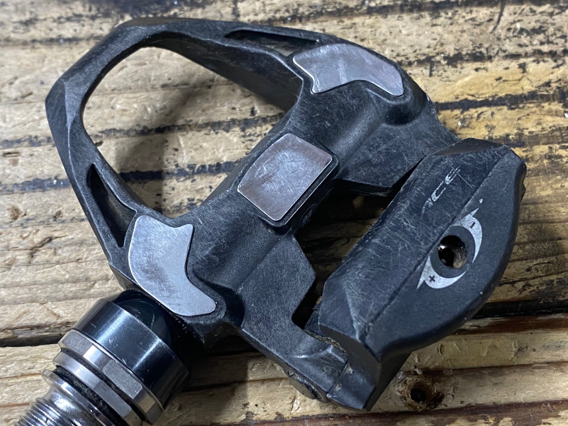 KF283 シマノ SHIMANO デュラエース DURA-ACE PD-R9100 ビンディング