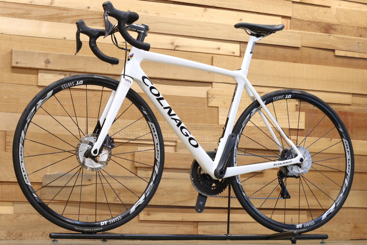 コルナゴ COLNAGO V2-R DISC 2019 500Sサイズ シマノ アルテグラ R8070 Di2 11S カーボン ロードバイク 【立川店】