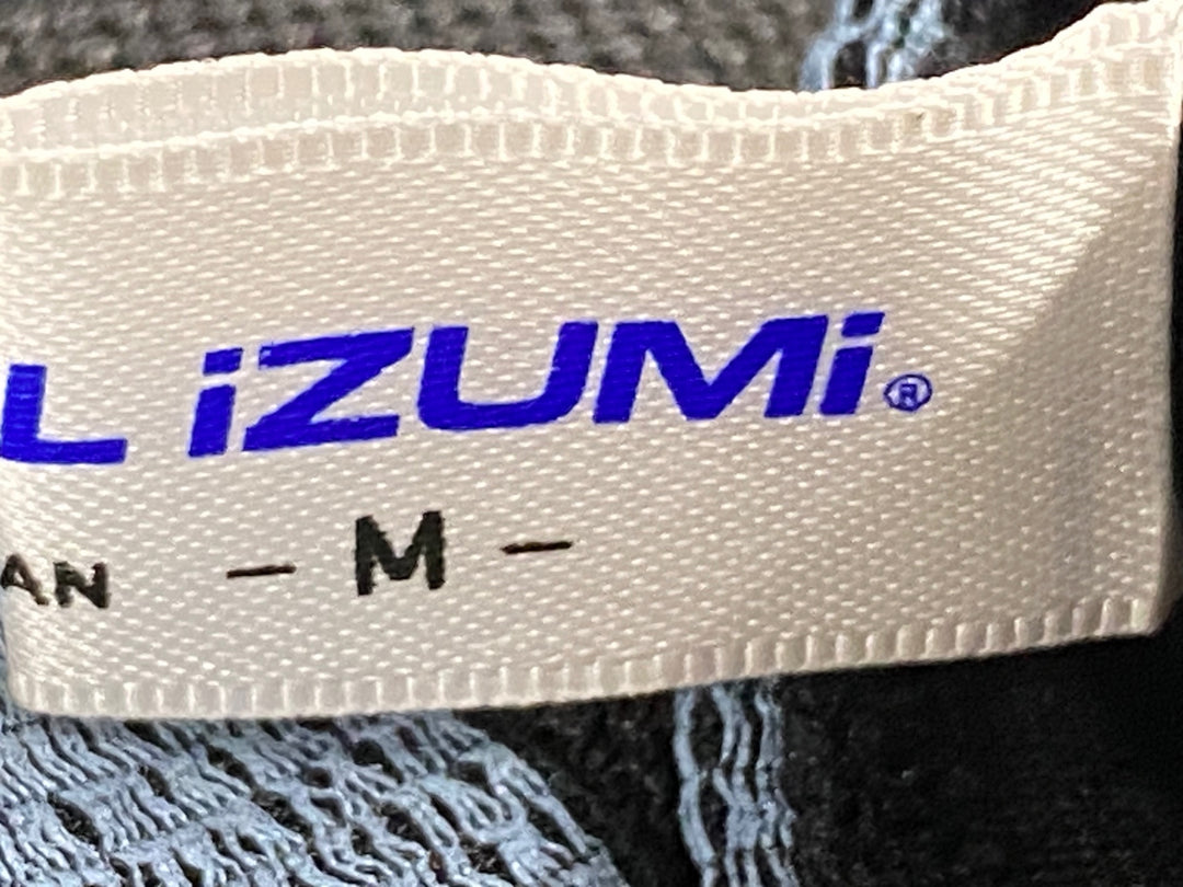 KF237 パールイズミ PEARL iZUMi アームカバー 黒 M
